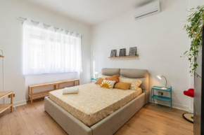 Gemelli Apartment